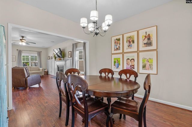10 Bent Water Court, Irmo, SC 29063