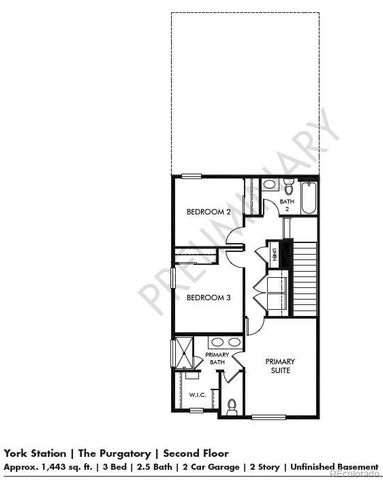 2222 E 164th Avenue, Thornton, CO 80602