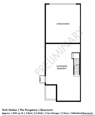 2222 E 164th Avenue, Thornton, CO 80602