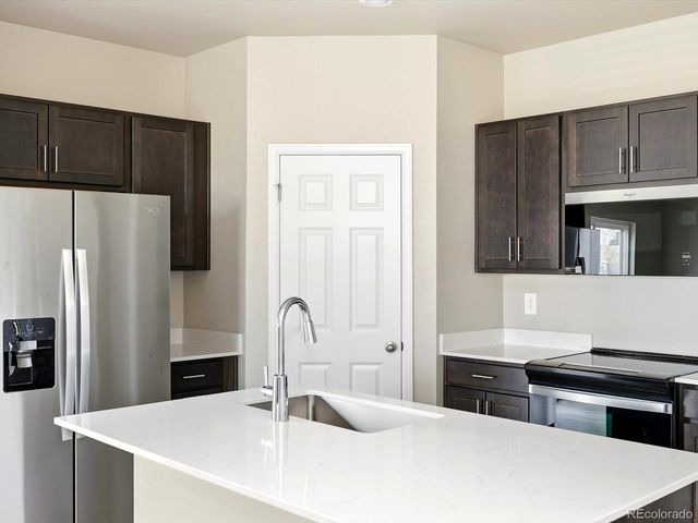 2222 E 164th Avenue, Thornton, CO 80602