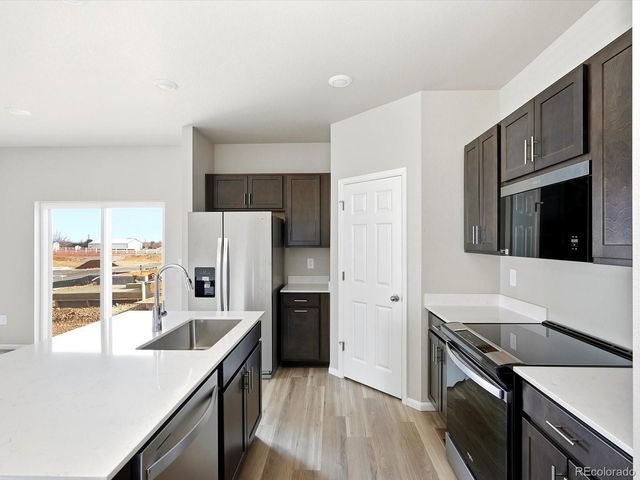 2222 E 164th Avenue, Thornton, CO 80602