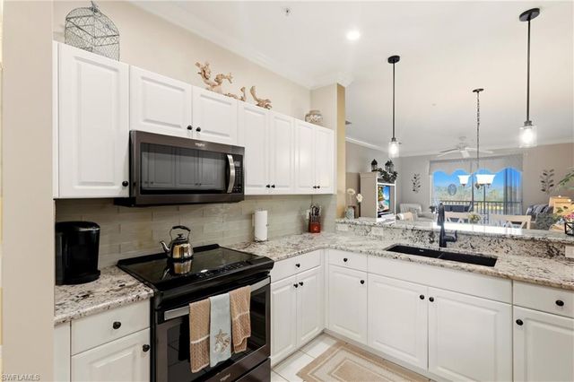 14350 Bristol Bay PL # 403, Fort Myers, FL 33912