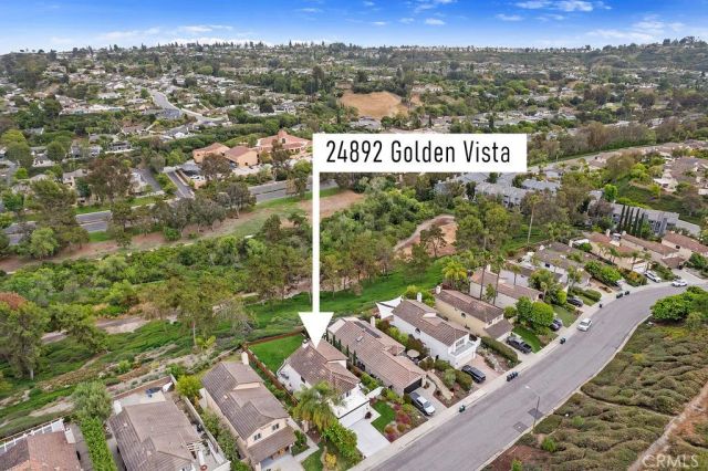 24892 Golden Vista, Laguna Niguel, CA 92677