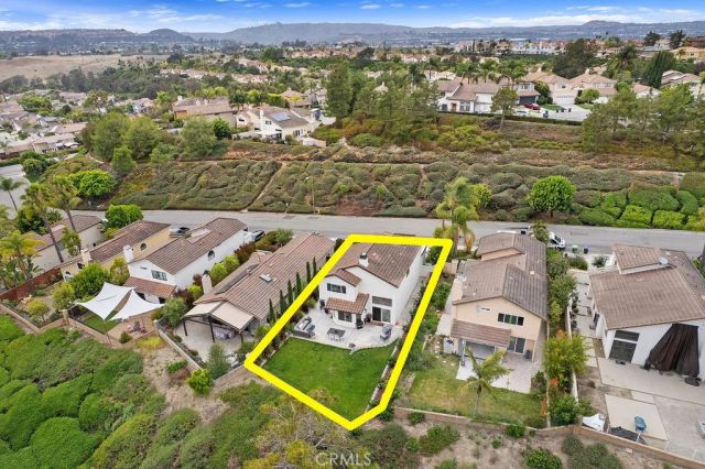 24892 Golden Vista, Laguna Niguel, CA 92677