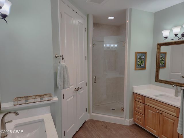 4050 Marriott Drive 3803, Panama City Beach, FL 32408