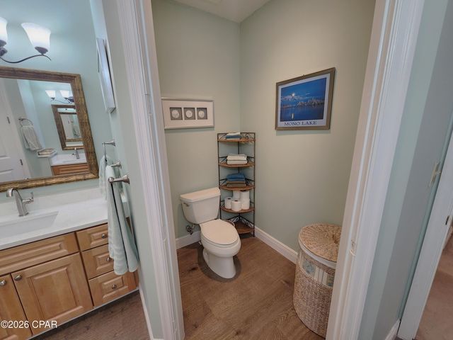 4050 Marriott Drive 3803, Panama City Beach, FL 32408