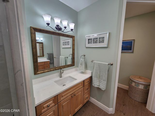 4050 Marriott Drive 3803, Panama City Beach, FL 32408