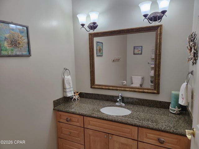 4050 Marriott Drive 3803, Panama City Beach, FL 32408