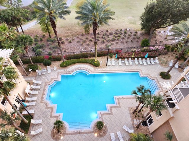 4050 Marriott Drive 3803, Panama City Beach, FL 32408