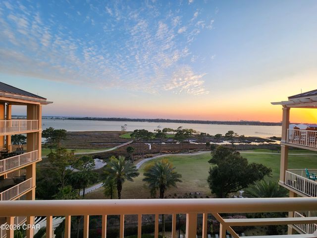 4050 Marriott Drive 3803, Panama City Beach, FL 32408