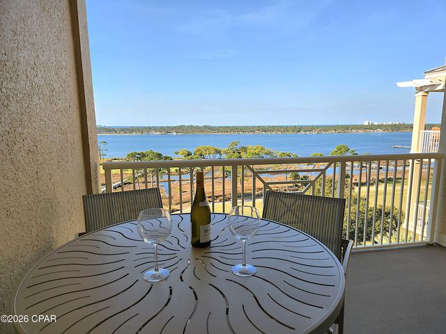 4050 Marriott Drive 3803, Panama City Beach, FL 32408