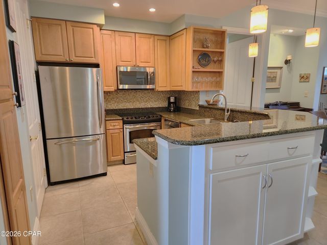 4050 Marriott Drive 3803, Panama City Beach, FL 32408