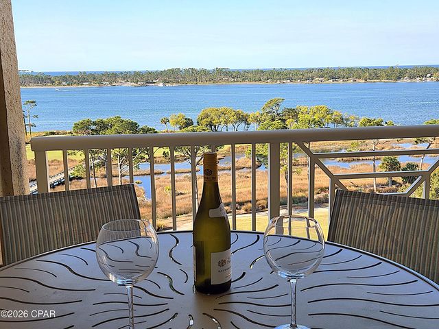 4050 Marriott Drive 3803, Panama City Beach, FL 32408