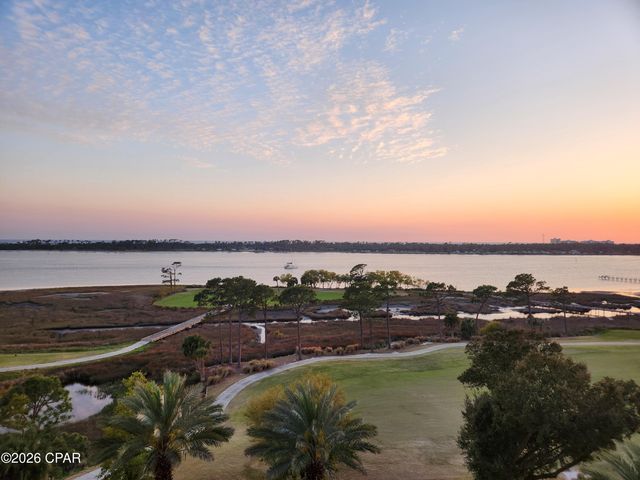 4050 Marriott Drive 3803, Panama City Beach, FL 32408