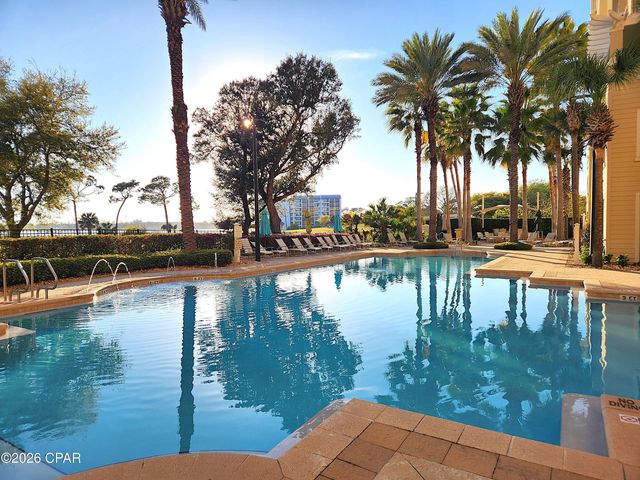 4050 Marriott Drive 3803, Panama City Beach, FL 32408
