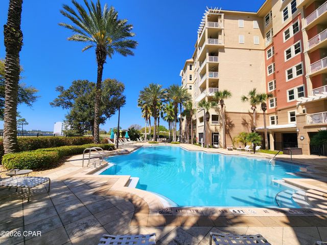 4050 Marriott Drive 3803, Panama City Beach, FL 32408