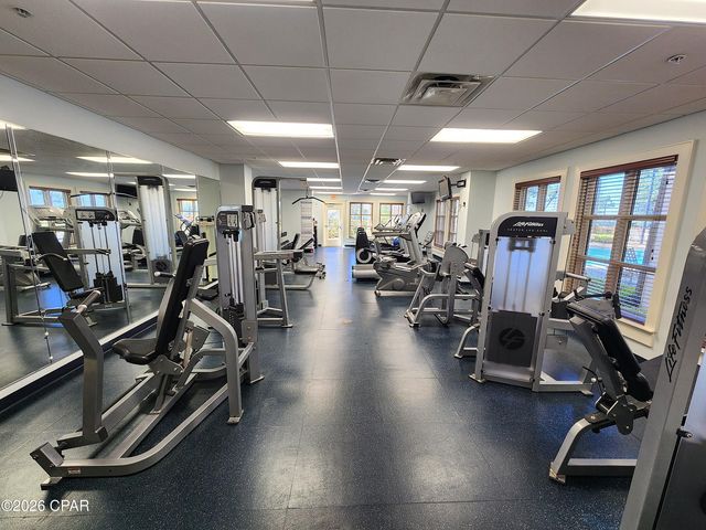 4050 Marriott Drive 3803, Panama City Beach, FL 32408