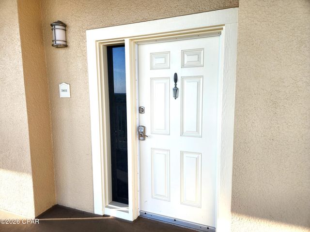 4050 Marriott Drive 3803, Panama City Beach, FL 32408