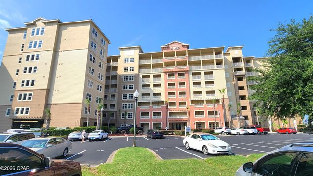 4050 Marriott Drive 3803, Panama City Beach, FL 32408