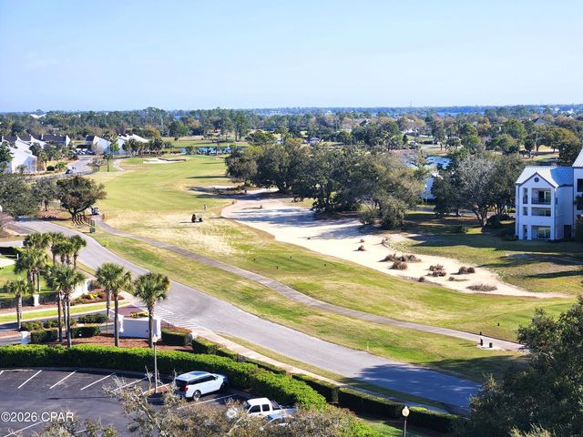 4050 Marriott Drive 3803, Panama City Beach, FL 32408