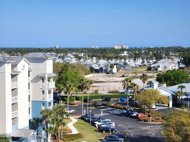 4050 Marriott Drive 3803, Panama City Beach, FL 32408