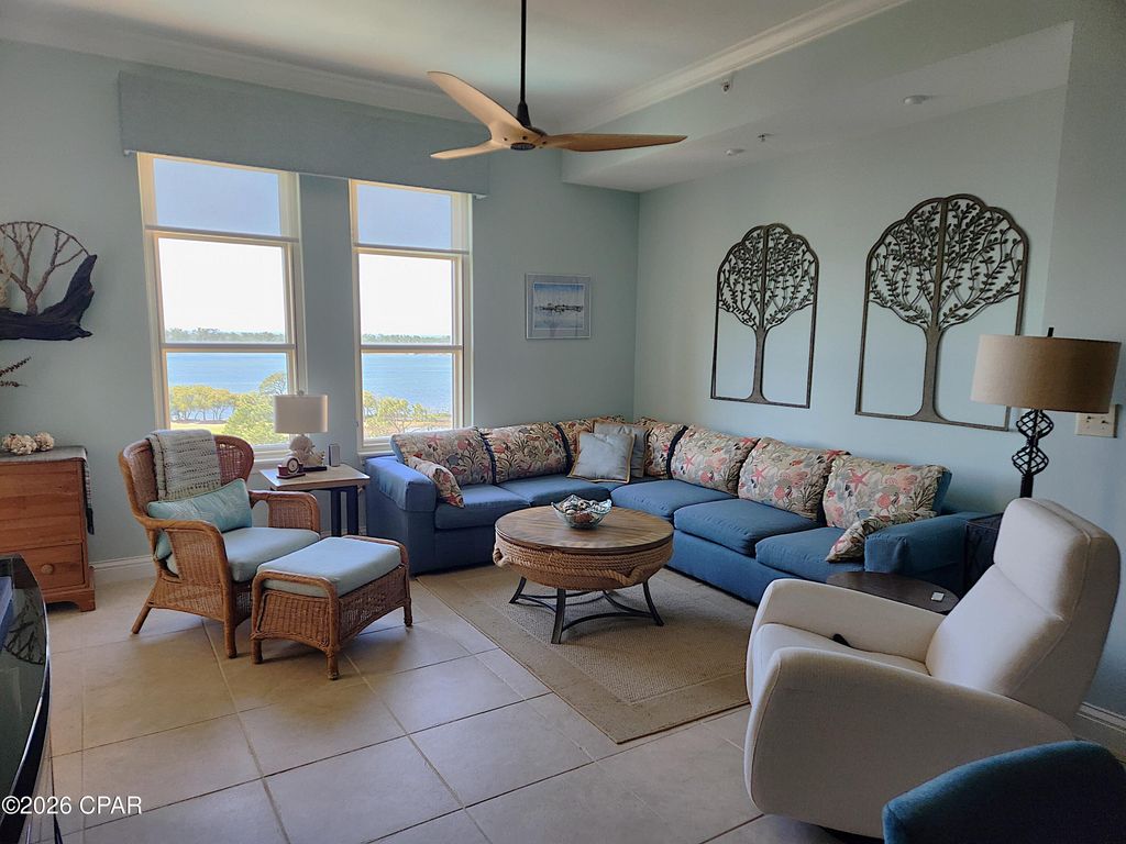 4050 Marriott Drive 3803, Panama City Beach, FL 32408