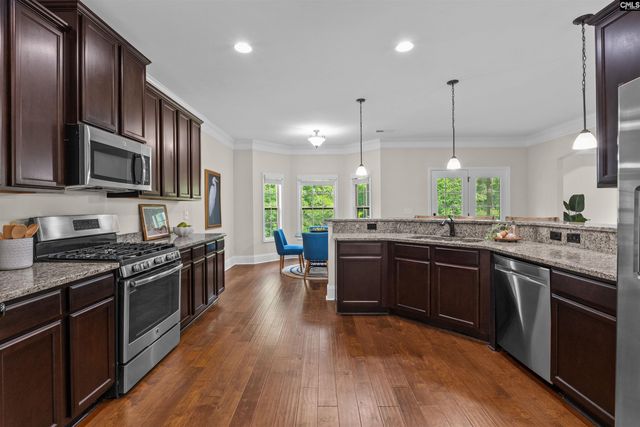 357 Bent Oak Drive, Chapin, SC 29036