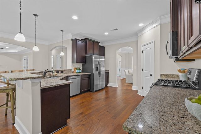 357 Bent Oak Drive, Chapin, SC 29036