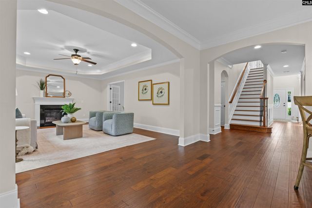 357 Bent Oak Drive, Chapin, SC 29036