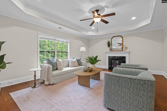 357 Bent Oak Drive, Chapin, SC 29036