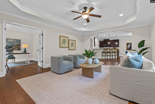 357 Bent Oak Drive, Chapin, SC 29036
