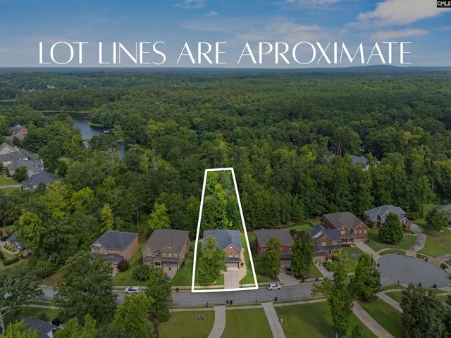 357 Bent Oak Drive, Chapin, SC 29036