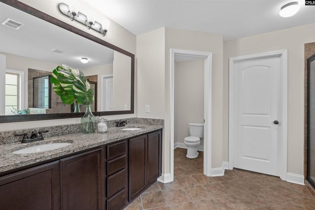 357 Bent Oak Drive, Chapin, SC 29036