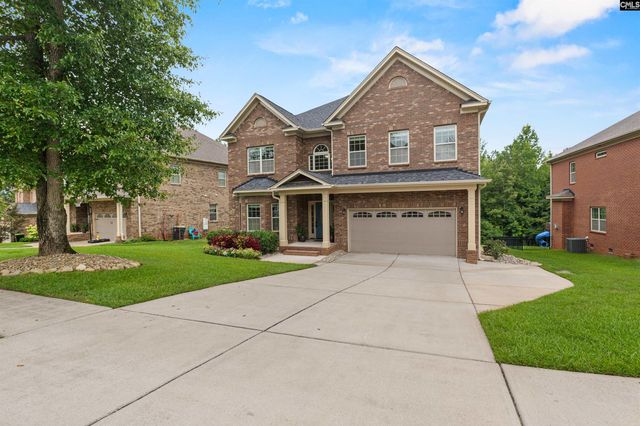 357 Bent Oak Drive, Chapin, SC 29036
