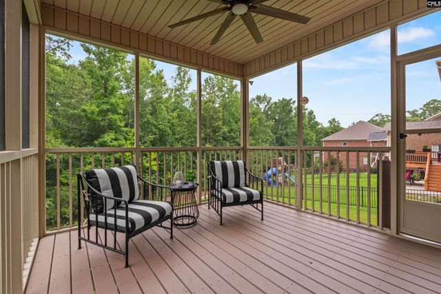 357 Bent Oak Drive, Chapin, SC 29036