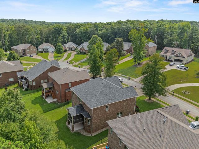 357 Bent Oak Drive, Chapin, SC 29036