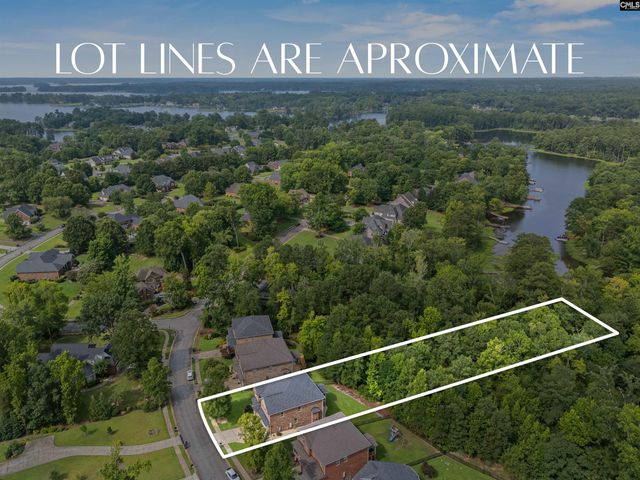 357 Bent Oak Drive, Chapin, SC 29036