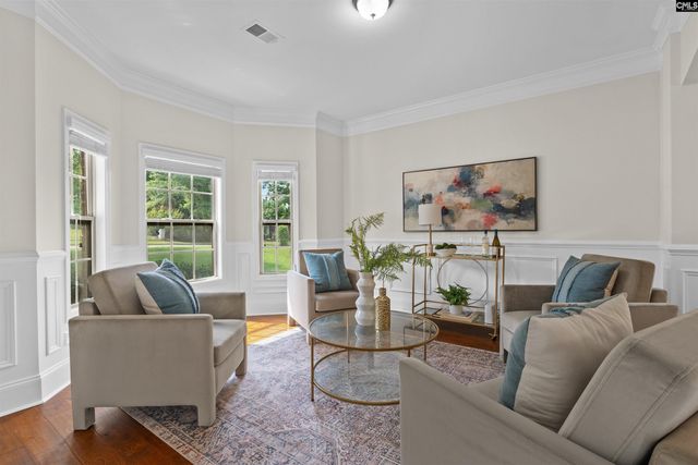 357 Bent Oak Drive, Chapin, SC 29036