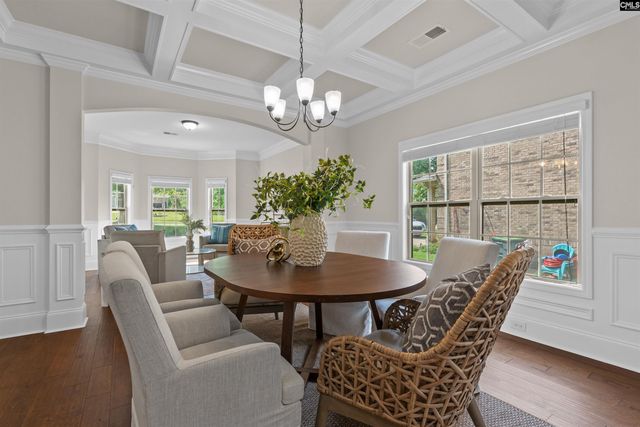 357 Bent Oak Drive, Chapin, SC 29036