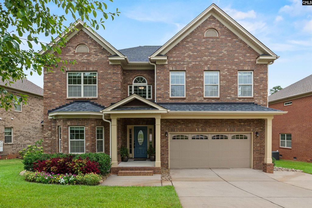 357 Bent Oak Drive, Chapin, SC 29036