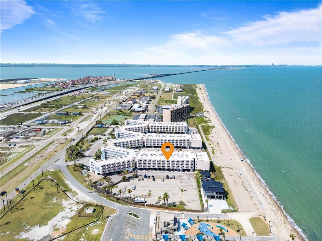 3938 Surfside Blvd 1316, Corpus Christi, TX 78402