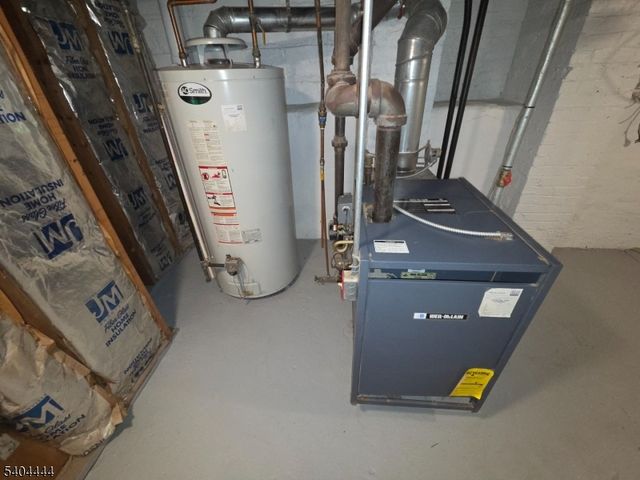 58 High St, Belleville Twp., NJ 07109