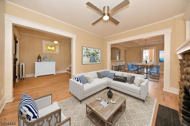 58 High St, Belleville Twp., NJ 07109