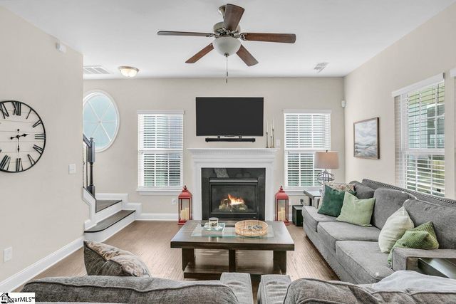 404 Algonquin Trail, Greenville, SC 29607