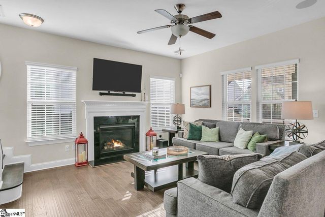 404 Algonquin Trail, Greenville, SC 29607