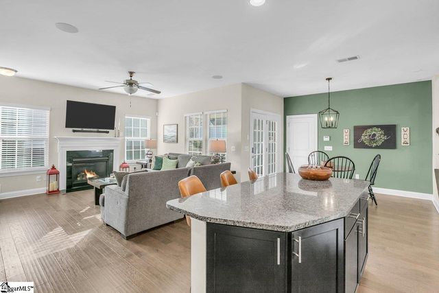 404 Algonquin Trail, Greenville, SC 29607