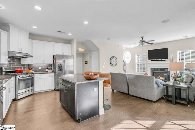 404 Algonquin Trail, Greenville, SC 29607