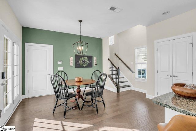 404 Algonquin Trail, Greenville, SC 29607