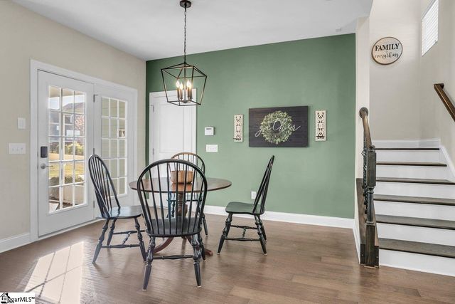 404 Algonquin Trail, Greenville, SC 29607