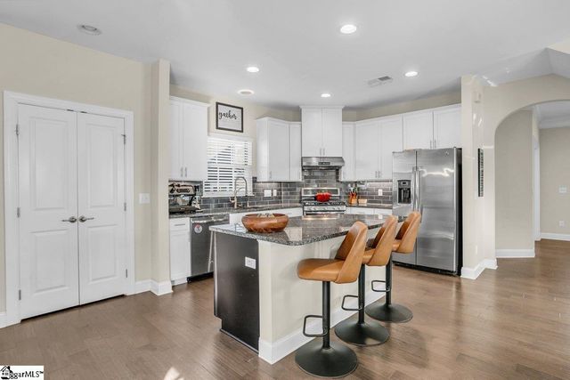 404 Algonquin Trail, Greenville, SC 29607